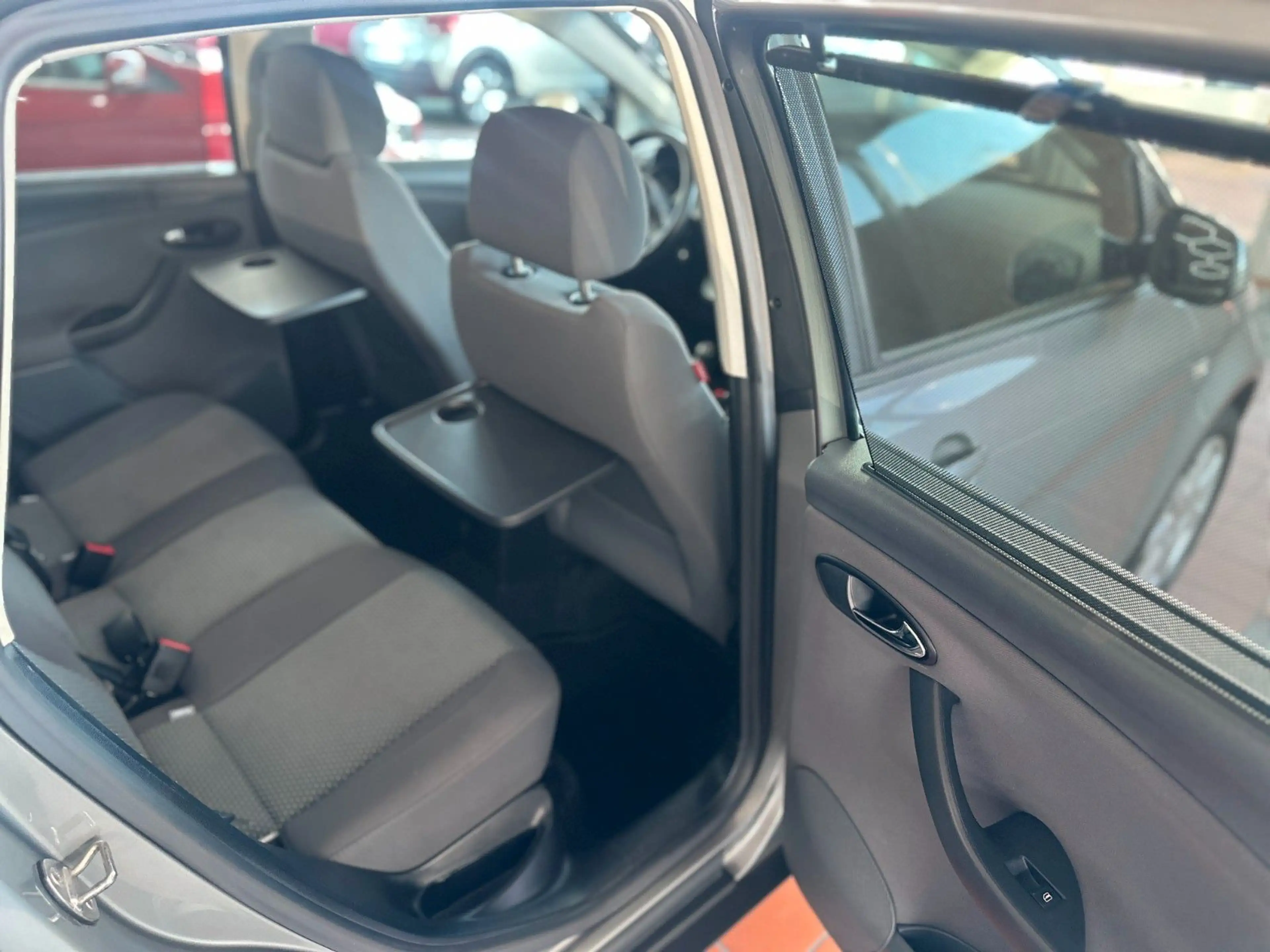 SEAT Altea XL Stylance / Style * 2. Hand / Garantie * — photo 10