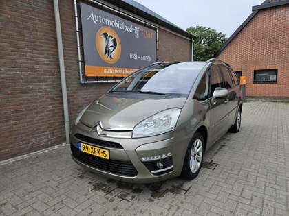 Citroen Grand C4 Picasso 1.6 VTi Selection 7p (koppeling lawaai)