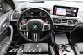 BMW X3 M COMPETITION COMPOUND 360°NAPPA LASER Grau - thumbnail 13