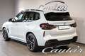 BMW X3 M COMPETITION COMPOUND 360°NAPPA LASER Grau - thumbnail 4