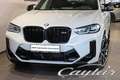 BMW X3 M COMPETITION COMPOUND 360°NAPPA LASER Grau - thumbnail 12