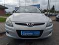 Hyundai i30 Edition+*1-HAND*KLIMA*ZV-FUNK*RADIO-CD !! Silber - thumbnail 10