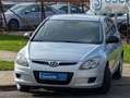 Hyundai i30 Edition+*1-HAND*KLIMA*ZV-FUNK*RADIO-CD !! Silber - thumbnail 4