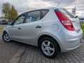 Hyundai i30 Edition+*1-HAND*KLIMA*ZV-FUNK*RADIO-CD !! Silber - thumbnail 8