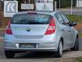 Hyundai i30 Edition+*1-HAND*KLIMA*ZV-FUNK*RADIO-CD !! Silber - thumbnail 6