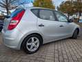 Hyundai i30 Edition+*1-HAND*KLIMA*ZV-FUNK*RADIO-CD !! Silber - thumbnail 9