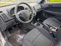 Hyundai i30 Edition+*1-HAND*KLIMA*ZV-FUNK*RADIO-CD !! Silber - thumbnail 11