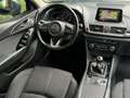 Mazda 3 Sport CD150 ** 1.Besitz / TOP-Ausstattung ** Noir - thumbnail 13
