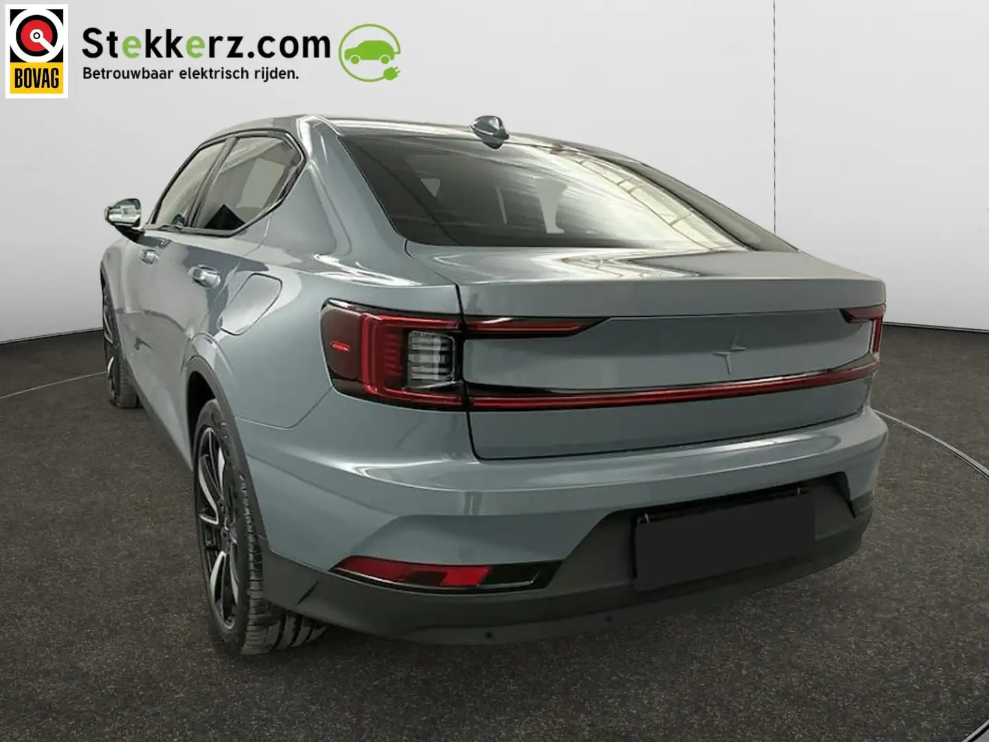 Polestar 2 POLESTAR 2 Long Range Dual Motor Gris - 2