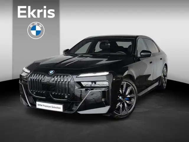 BMW i7 xDrive60 | M Sportpakket Pro | Innovation Pack | I