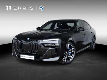 xDrive60 | M Sportpakket Pro | Innovation Pack | I