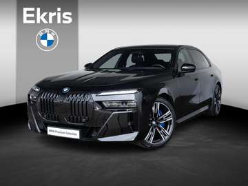 xDrive60 | M Sportpakket Pro | Innovation Pack | I
