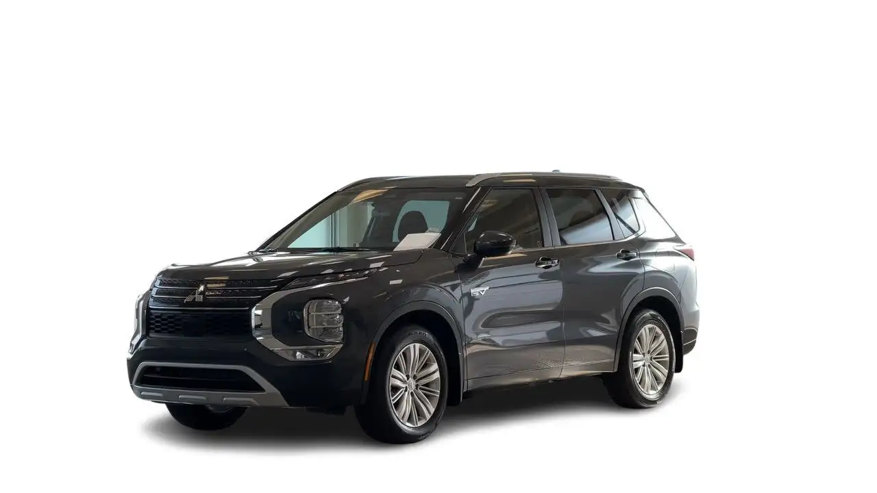 Mitsubishi Outlander снимка Mitsubishi Outlander