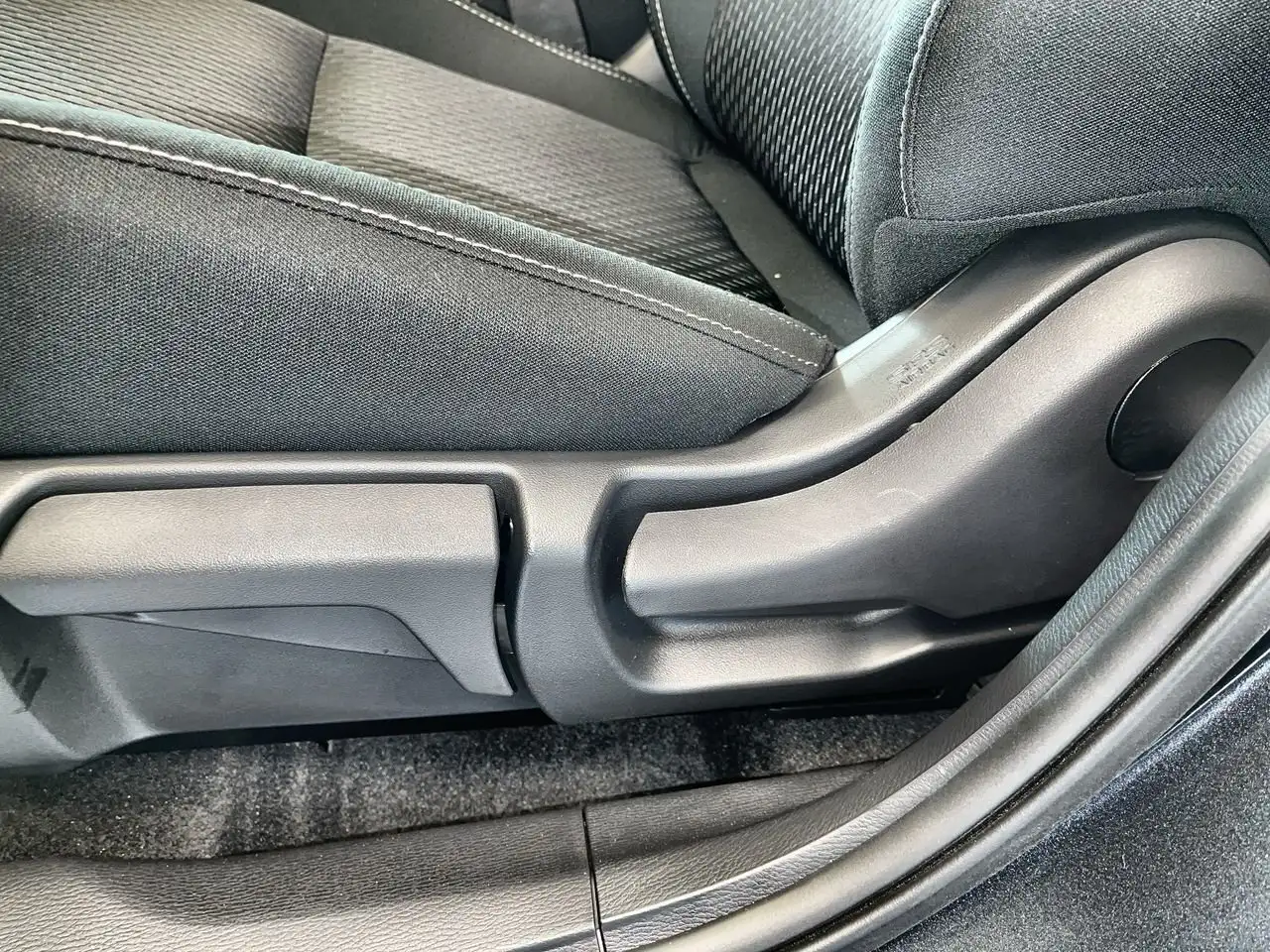 Mitsubishi Outlander снимка Mitsubishi Outlander