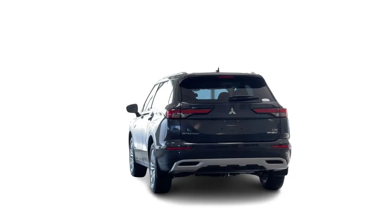 Mitsubishi Outlander снимка Mitsubishi Outlander