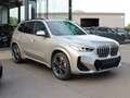 BMW X1 sDrive18i M Sport / PANODAK / TREKHAAK / DODE HOEK Grijs - thumbnail 4