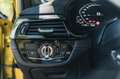 BMW M5 5-serie G-Power G5M B-TURBO - 740PK G-Power G5M B- Jaune - thumbnail 34