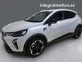 Mitsubishi ASX 130T MHEV Kaiteki Blanco - thumbnail 1
