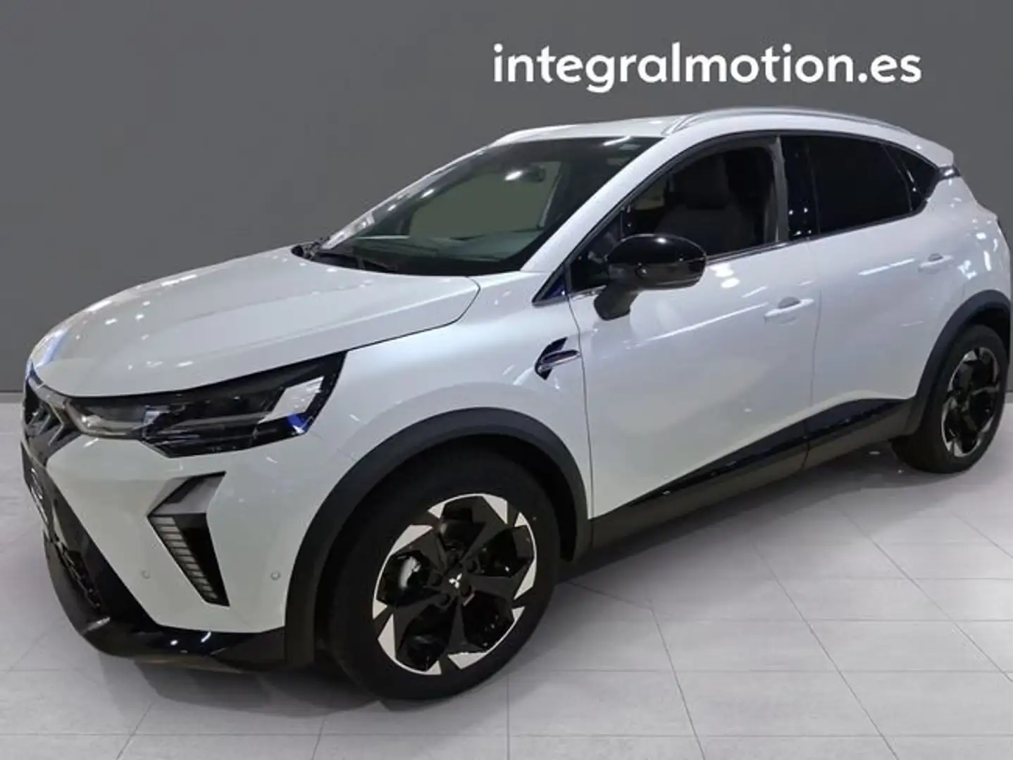 Mitsubishi ASX 130T MHEV Kaiteki Blanco - 1