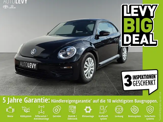 Volkswagen Beetle 1.2 TSI BMT *Klima*SD*CD*