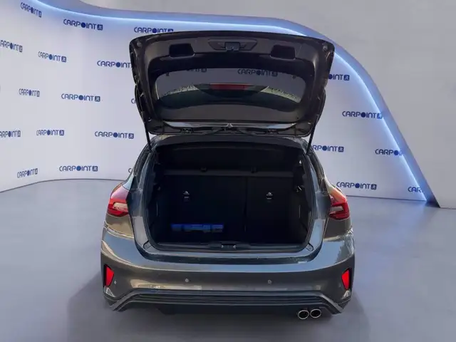 Ford Focus view 17