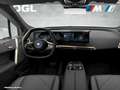 BMW iX xDrive40 SHZ eSim DAB Weiß - thumbnail 4