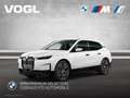 BMW iX xDrive40 SHZ eSim DAB Weiß - thumbnail 1