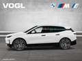 BMW iX xDrive40 SHZ eSim DAB Weiß - thumbnail 5