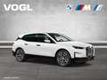 BMW iX xDrive40 SHZ eSim DAB Weiß - thumbnail 9