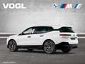 BMW iX xDrive40 SHZ eSim DAB Weiß - thumbnail 6