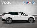 BMW iX xDrive40 SHZ eSim DAB Weiß - thumbnail 8