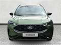 Ford Kuga Plug-In Hybrid ST-Line X 2.5 PHEV Paket Black A... Grün - thumbnail 2