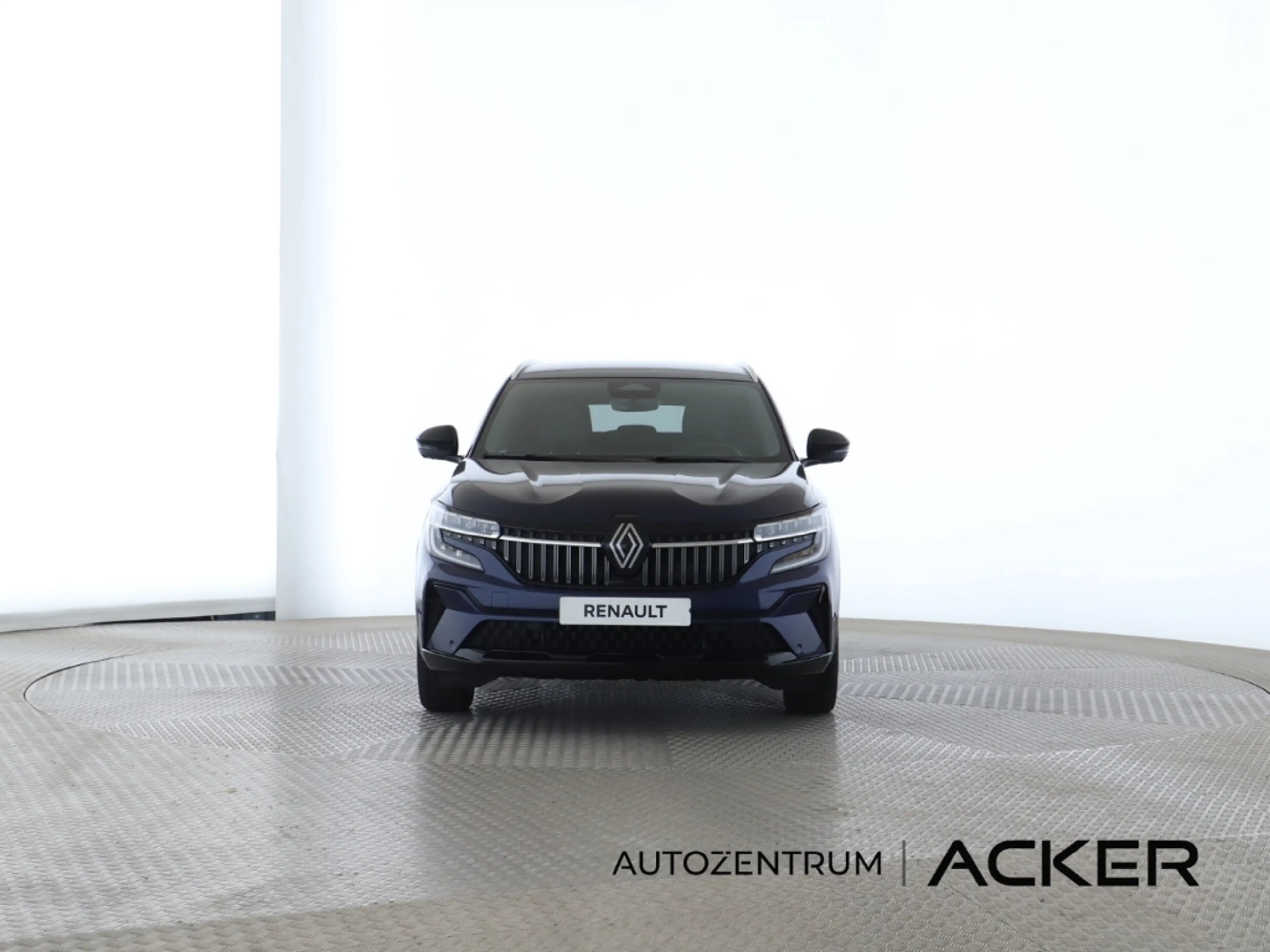 Renault Espace Techno E-Tech Hybrid 200 *5Si*/360Kam/LED — photo 9