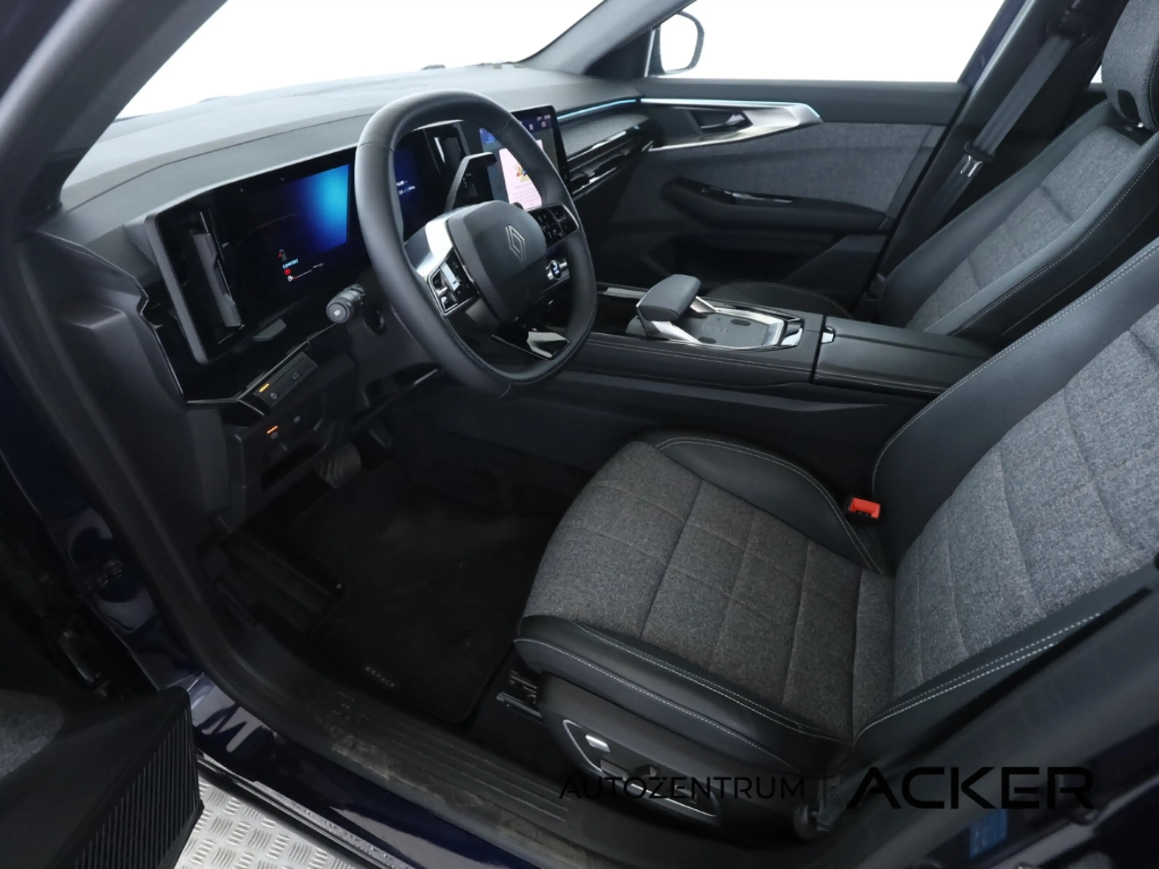 Renault Espace Techno E-Tech Hybrid 200 *5Si*/360Kam/LED — photo 10