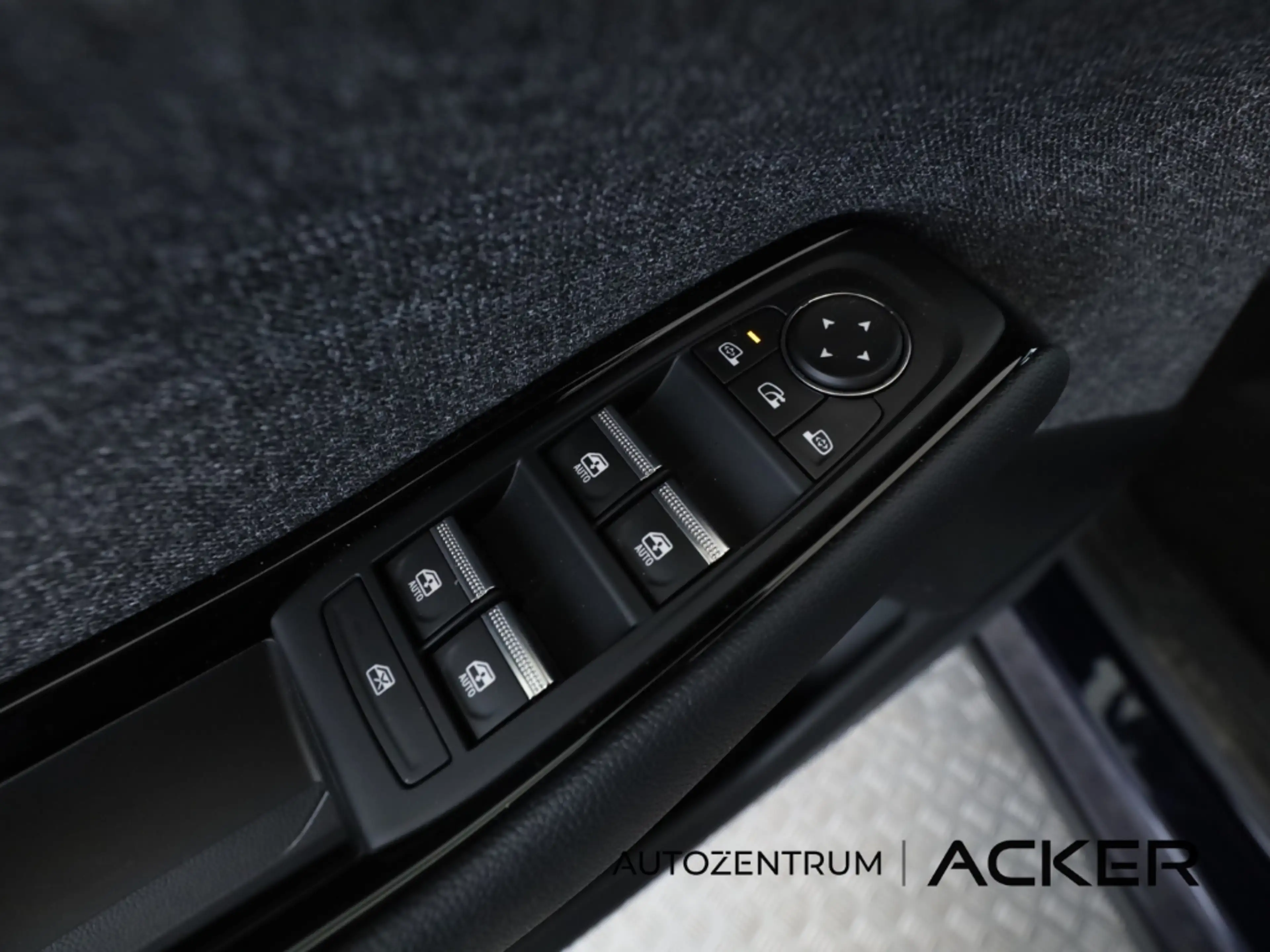 Renault Espace Techno E-Tech Hybrid 200 *5Si*/360Kam/LED — photo 11