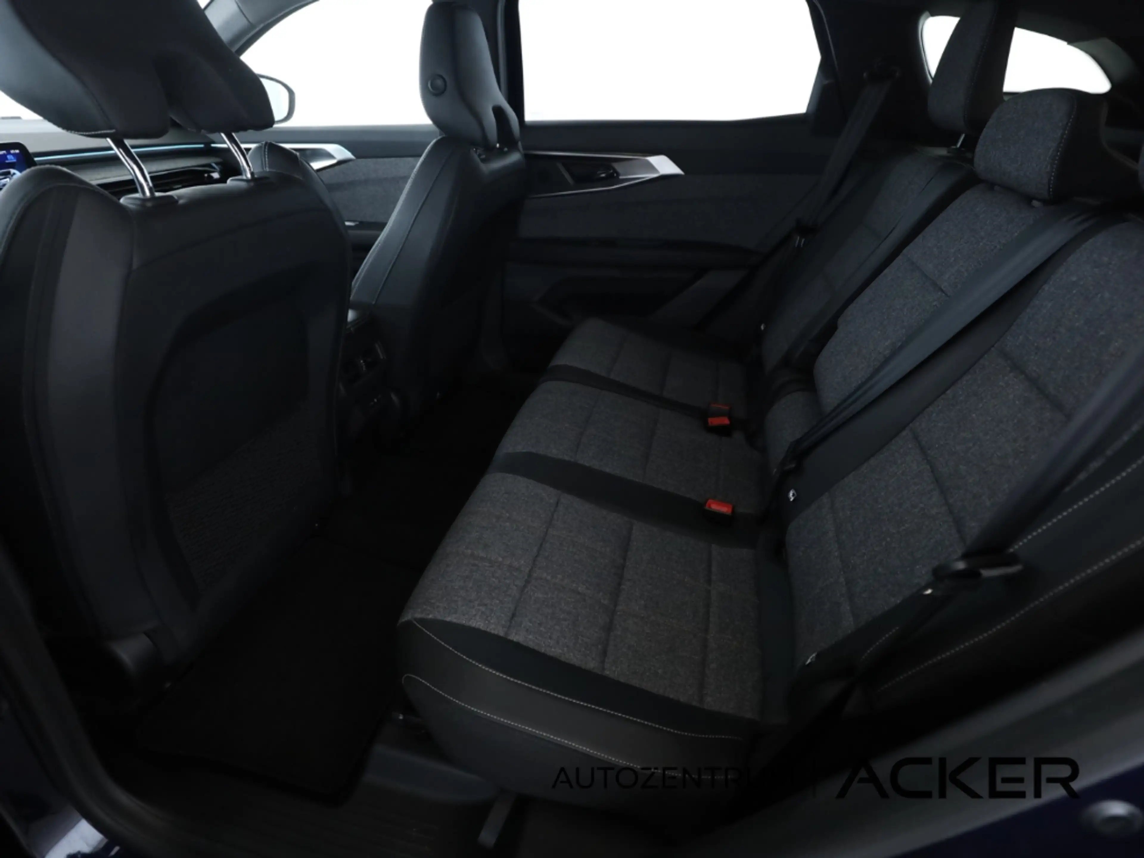 Renault Espace Techno E-Tech Hybrid 200 *5Si*/360Kam/LED — photo 13
