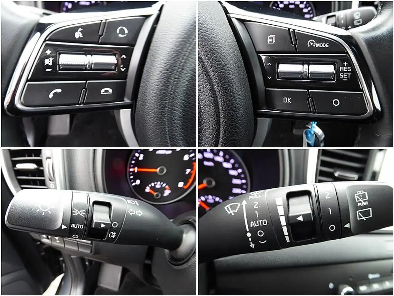 Kia Sportage 1.6 GDI 2WD Final Edition / 1. Hand 19