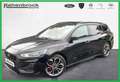 Ford Focus ST-Line X Turnier EcoBoost MHEV- AUTOMATIK Schwarz - thumbnail 1