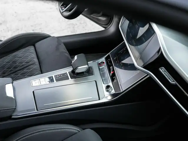 Audi S7 Sportback TDI Ansicht 22