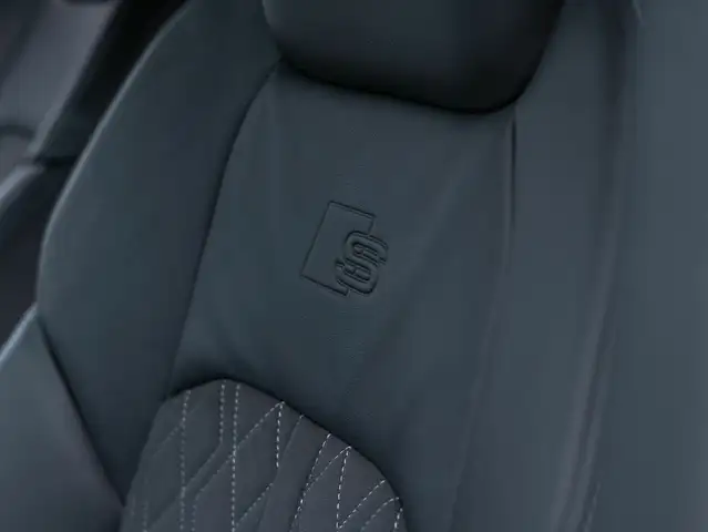 Audi S7 Sportback TDI Ansicht 21