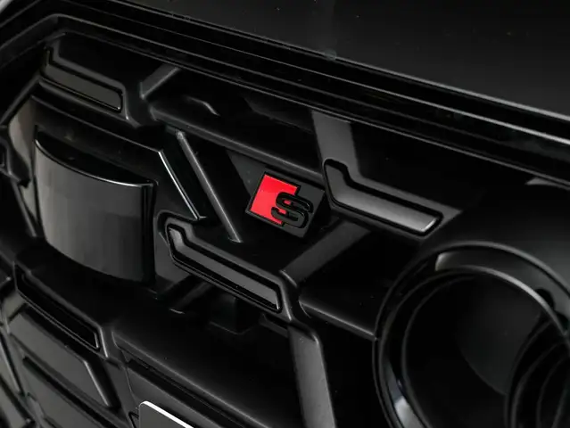 Audi S7 Sportback TDI Ansicht 12