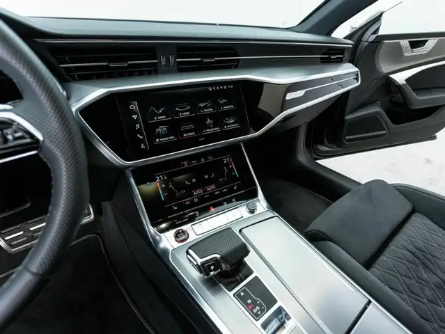 Audi S7 Sportback TDI Ansicht 25