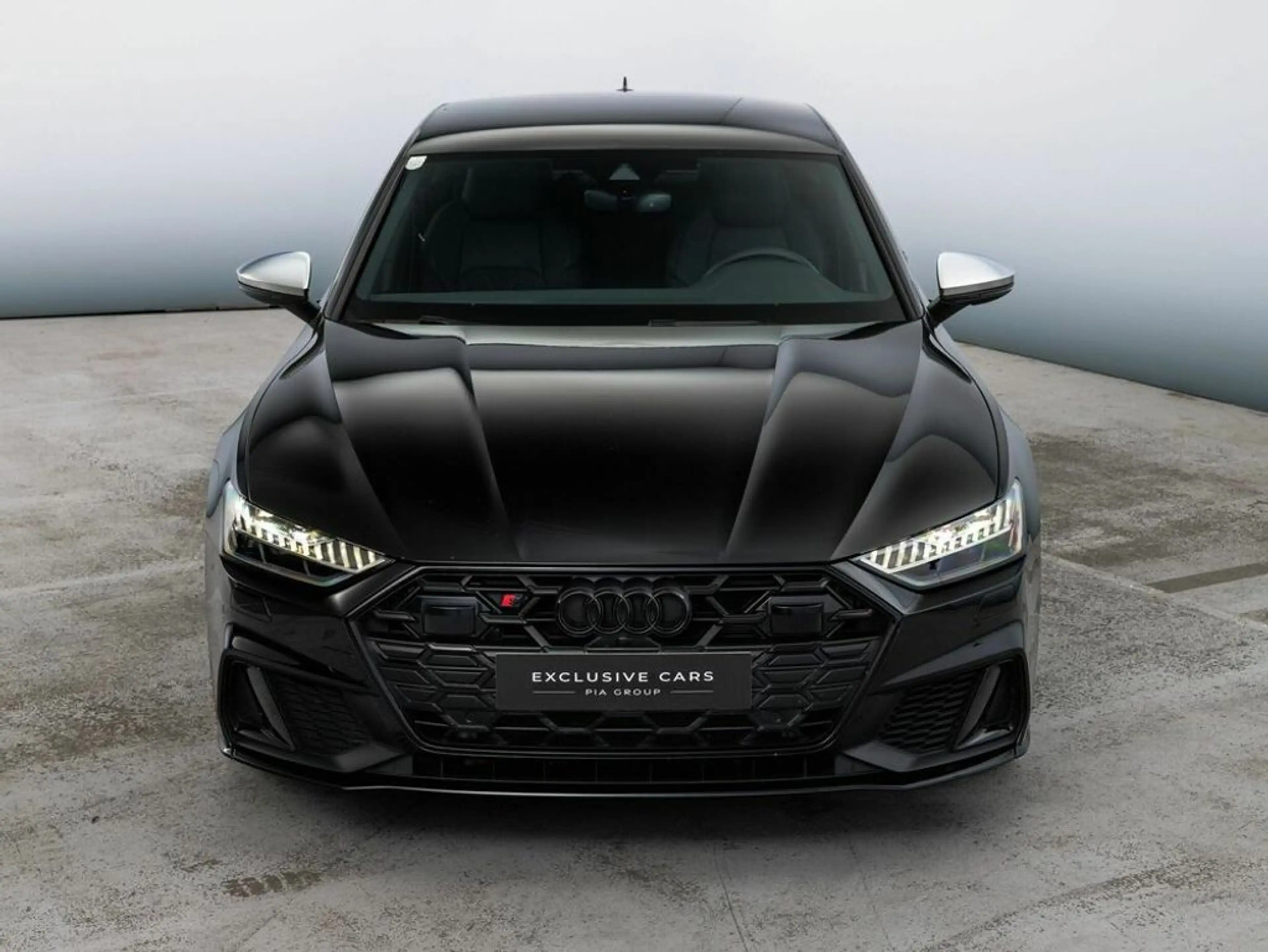 Audi S7 Sportback TDI — photo 4