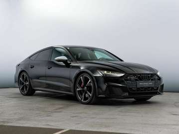 Sportback TDI