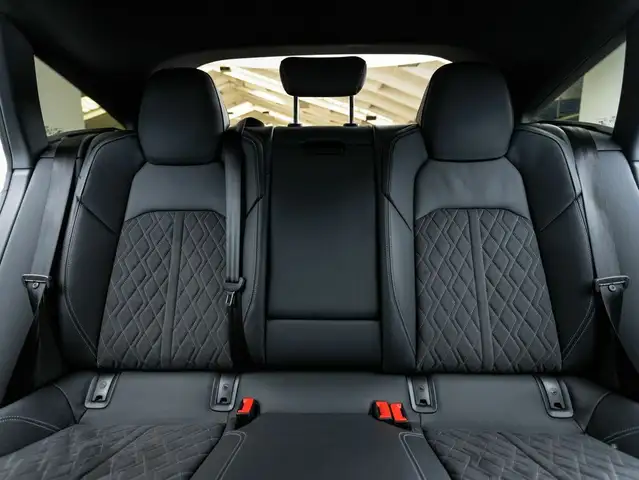 Audi S7 Sportback TDI Ansicht 30