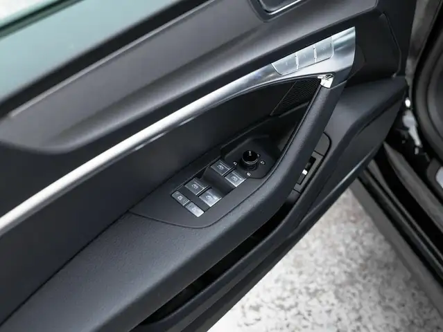 Audi S7 Sportback TDI Ansicht 15