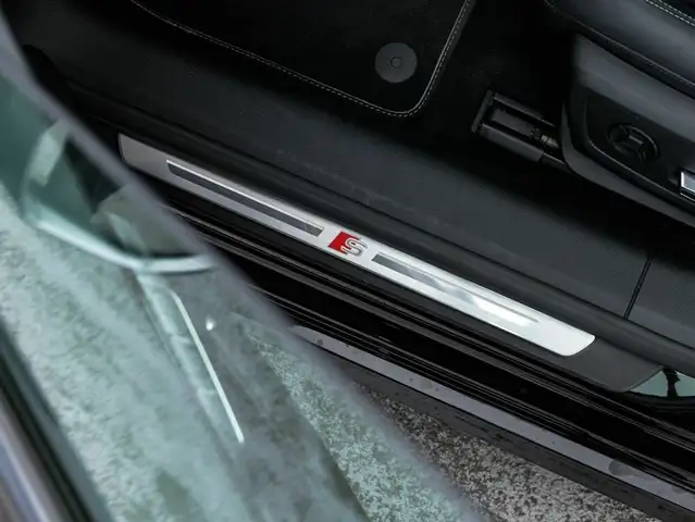 Audi S7 Sportback TDI Ansicht 17