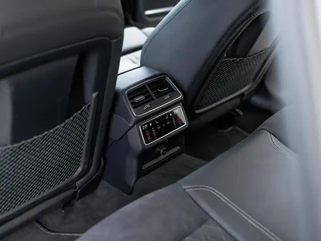 Audi S7 Sportback TDI Ansicht 31