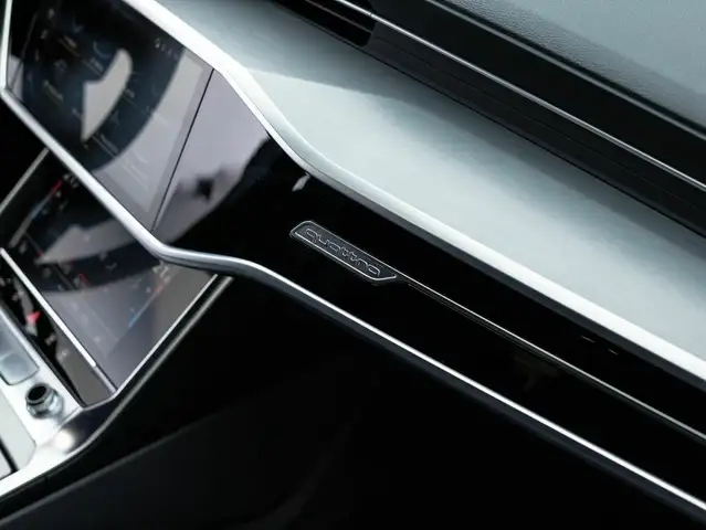 Audi S7 Sportback TDI Ansicht 24