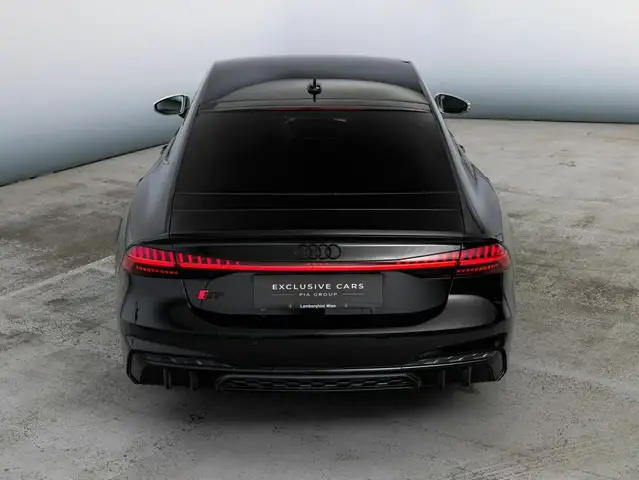 Audi S7 Sportback TDI Ansicht 9